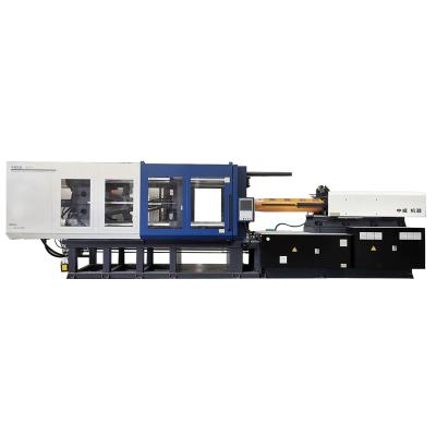 China GF650CEH Horizontal High Pressure Acrylic Injection Molding Machine Automatic Injection Molding Machine for sale