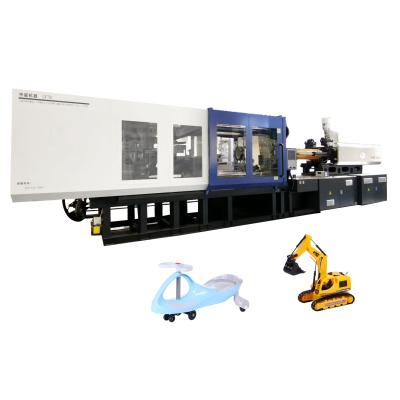 China GF780CEH Horizontal Toy Car 500t Injection Molding Machine 800 Ton Horizontal Casting Machine for sale