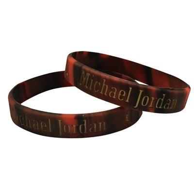 China Promotional Custom Wristband for sale