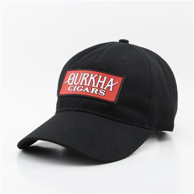 China Cheap Custom Baseball Cap for sale