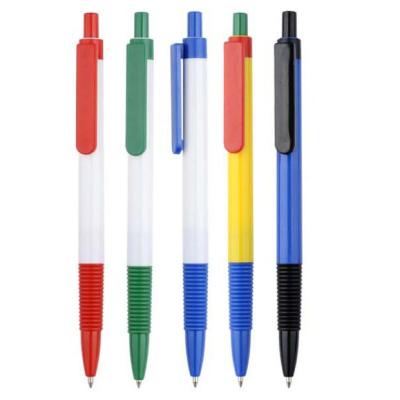 China Slim Ballpoint Pen for sale