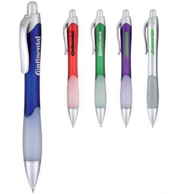 China Ballpoint Pen With Customer Logo for sale