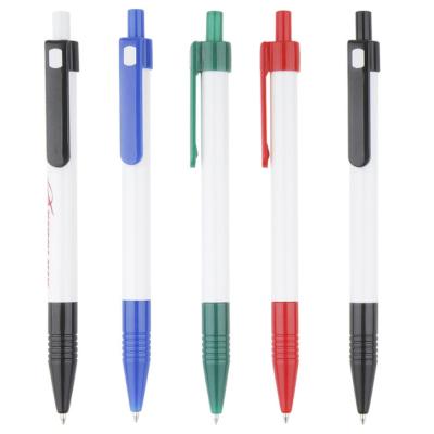 China Simple Style Ballpoint Pen for sale