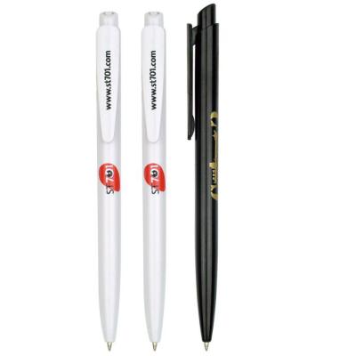 China Simple Ballpen for sale