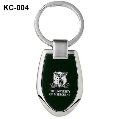 China Promotional Zinc Alloy Keychain for sale