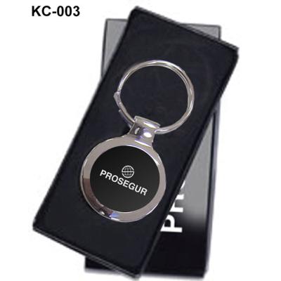 China Promotional Zinc Alloy Keychain for sale