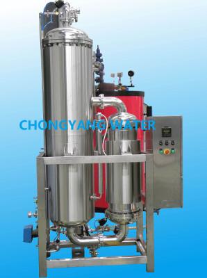 China Pure Steam sterilization of load in Pharmaceutical Industry for sale