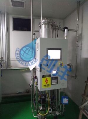 China Pure Steam Generator In Pharmaceutical Industry for sale