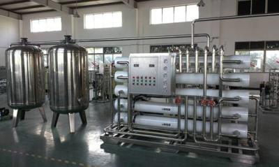 China Reverse osmosis system for drinking water system with large capacity ,more health ,more clean for sale