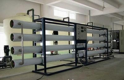 China A large capacity ,full automatic  control ,reverse osmosis system ,RO ,RO Water treatment system from China for sale