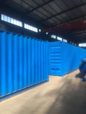 China Containerized water treatment system ,RO System for drinking system for sale