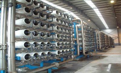 China Single RO System , UPVC , Stainless Steel ,Double Reverse Osmosis System, DM Plant,S.S.R.O.Plant for sale