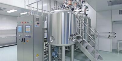 China Manufacturer cip cleaning system for pharma,dairy products, Fruit Juice,Pulp,Jam,Wine company for sale