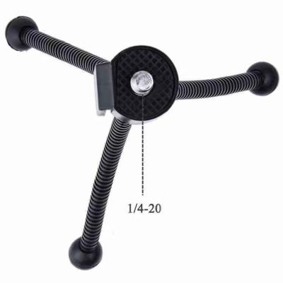 China DiGear Mini Portable Tripod Holder Stand Universal Video Camera for Webcam H780 H703 H803 H608 H710 H720 for sale