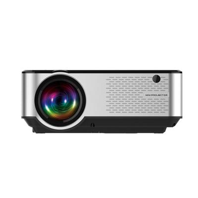 China Pico DiGear C9 Native 720P LED Projector 2800 Lumens Multimedia Home Theater Proyector Optional Beamer Android Portable Cinema for sale