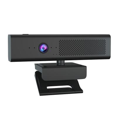 China DiGear Video Conferencing Camera With MIC Omnidirectional Live Streaming Camera Recorder Online Chat PC Webcam 1080p H720 for sale