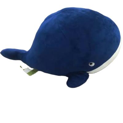 China Plush Dolphin Toys and Custom Kids Dolphin Stuff Toy Dolphin Plush Toys for sale