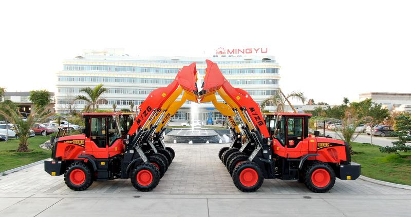 Verified China supplier - Shandong Hong Rui Si Yan Machinery Co., Ltd.