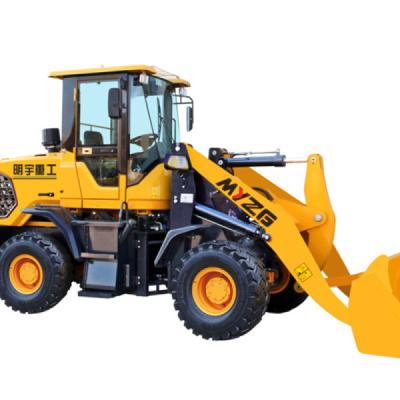 China Mini Front End Loader Multifunction Wheel 928B Big Hotels And Loader For Sale Diesel Customized 1 Cylinder 3Ton Tractor SINGLE for sale