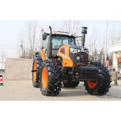 China Cheap Farm Work Machinery And High Quality SD 1804 Farm Garden 180hp Tractor Made In China for sale