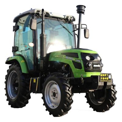 China High Quality Farm Working Machinery SD 704-D Mini Small Tractors Agricultural Garden Tractor Use Micro Chinese Tractor For Sale for sale