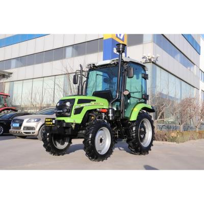 China High Quality Chinese SD 704-D Mini Small Garden Tractors Agricultural Farm Work Machinery Micro Tractor for sale