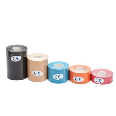 China Animals Pro Sports Uncut 5cm x 5m Roll Kinesiology Tape Uncut Amazing Support for sale