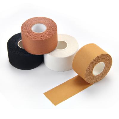 China Viscosity Rayon Sports Band 2 Strong X Inch 15 Yard Rigid Strapping Bandage for sale