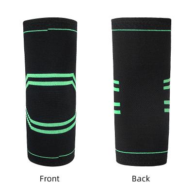 China Durable Elbow Brace Support Sleeves For Running, Fitness, Basketball, Relieve Muscle Damage for sale