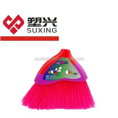 China Hot Sale Home Care Product Long Bristle Angle Mop for sale