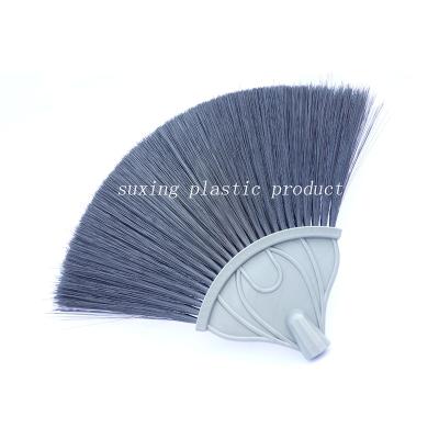 China Guangdong Home and Outdoor Factory Soft Pile Ceiling Broom for sale