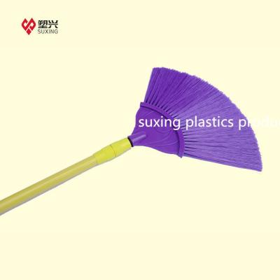 China Wholesale Home And Outdoor Plastic Ceiling Broom China Supplier 181A for sale