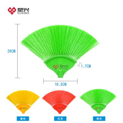 China Wholesale Home And Outdoor Plastic Ceiling Broom China Supplier 181A for sale