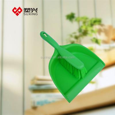 China Home table brush with dustpan for sale