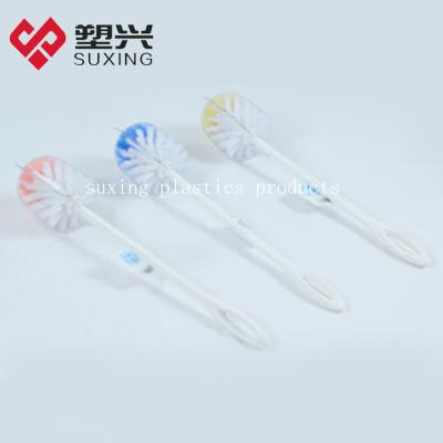 China household toilet cleaning cleaning brush for sale