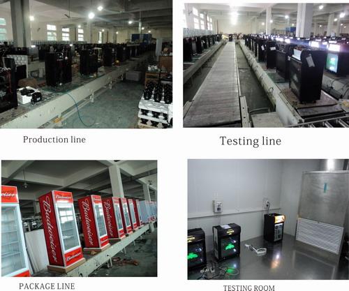 Verified China supplier - Hangzhou Meisda Electric Appliance Co., Ltd.