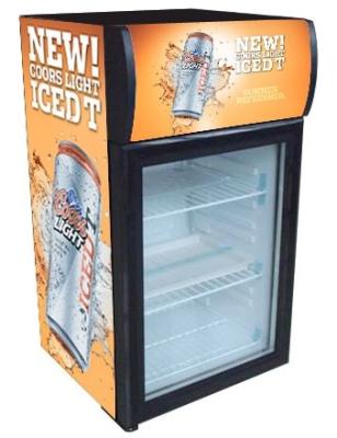 China 40L Mini fridge, Cola Fridge for sale