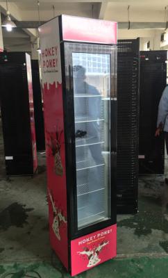 China Freezer and Chiller, Cooling Showcase for sale