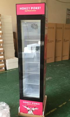 China Freezer and Chiller, Cooling Showcase for sale