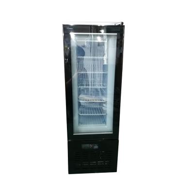 China 36L Counter top Display Ice Cream Freezer with temperature -20 degree SD36 for sale