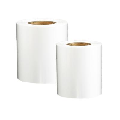 China Moisture-proof self-adhesive single side bopp plastic film BOPP pearl anti-fog film for sale