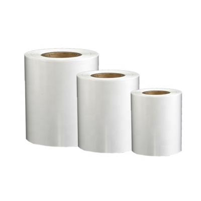 China Moisture Proof Manufacturers Direct Supply Self Adhesive Pearlescent BOPP Film for sale