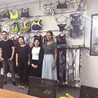 Verified China supplier - Dongguan Jinluck Apparel Co., Ltd.