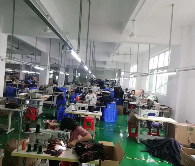 Verified China supplier - Shenzhen Realsin Industrial Co., Ltd.