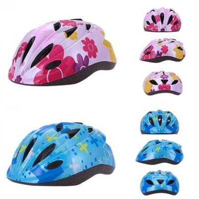 China Outdoor Riding Realsin Cycling Helmet Ultralight Integral-molded MTB Road Bikes Bicycle Helmet For Kids for sale