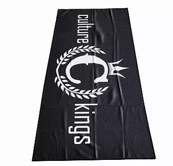 China China wholesale extra large beach towel custom double side printed beach towel with logo microfiber suede beach towel for sale