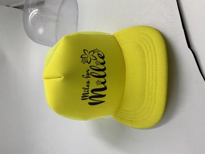 China promotional Custom Logo Sport Cap Baseball Cap with print logo for sale