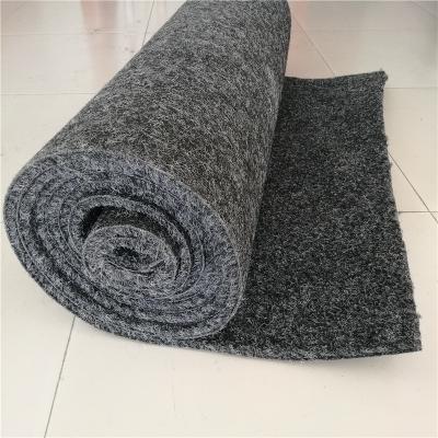 China Factory Produce gold prospecting carpet Gold mining washing carpet Industrial Use Gold Wash Carpet Gold Mining Carpet for sale