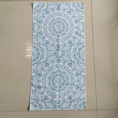 China Manufacturer wholesale microfiber beach towel quick drying sand beach towel with logo custom printed high quality bath t for sale