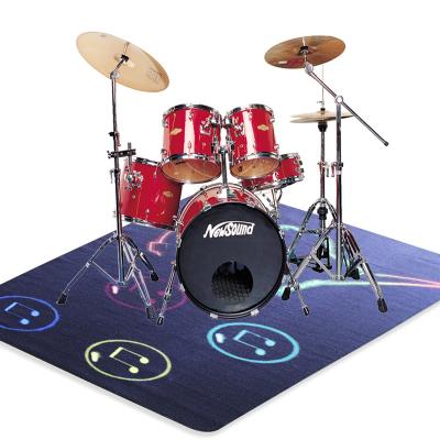 China Customized Custom Drum Covers for sale